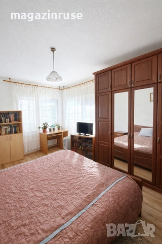 Нова Къща на 30км от Русе и Разград , снимка 7 - Къщи - 48746203