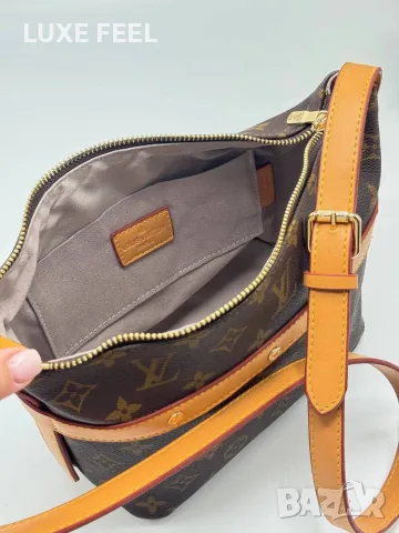 Louis Vuitton ⚜️ Дамски Чанти , снимка 12 - Чанти - 56122354