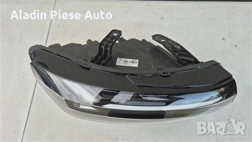 Десен фар Dacia Bigster Duster 3 година 2024 2025 код 260107725R , снимка 3 - Аксесоари и консумативи - 52452429