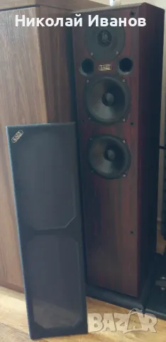 Тонколони Acoustic Energy AE 209, снимка 2 - Тонколони - 50215012