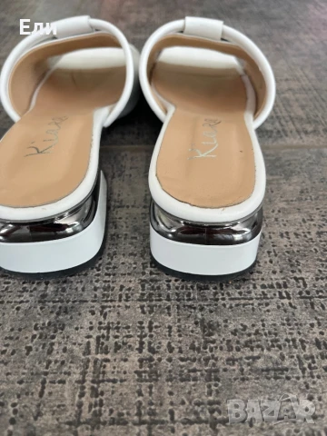 Чехли Киара р.38, снимка 4 - Чехли - 50630597