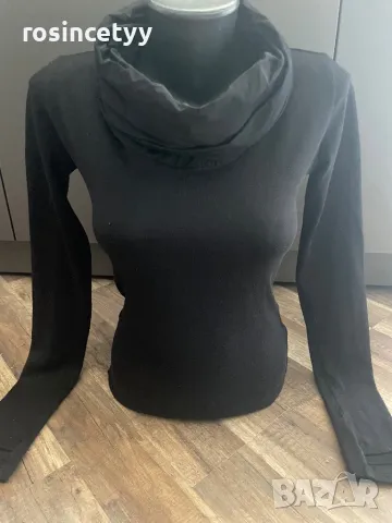 Поло с гол гръб, снимка 3 - Блузи с дълъг ръкав и пуловери - 49652160