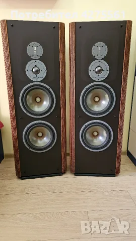 infinity rs 3b тонколони
