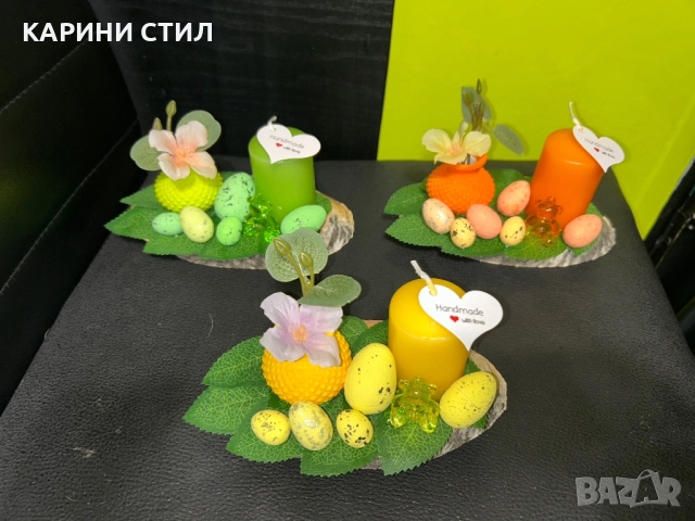 Ръчно изработени сувенири за всякакви поводи, снимка 5 - Други стоки за дома - 52579625