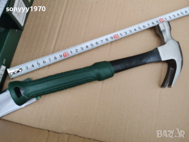 НЕМСКИ ЧУК-КОФРАЖИ 2901261504, снимка 13 - Други инструменти - 53271574