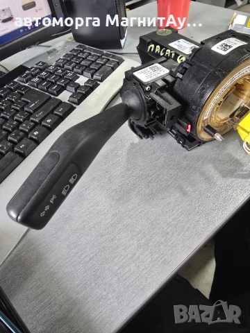 3C0953549 лостове мигачи за Vw Passat B6 комплект всичко 3C5953513 3C5953507, снимка 4 - Части - 52209650