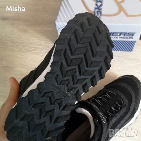Детски сникърси SKECHERS Fuse Tread Wild Adventure , снимка 6 - Детски обувки - 56304883