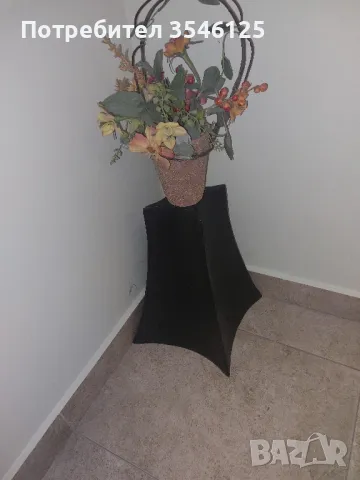 Поставка за декорации, снимка 1