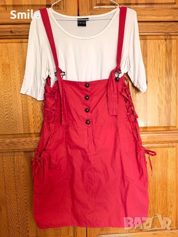 Сукман, размер Л , снимка 2 - Сукмани - 53833123