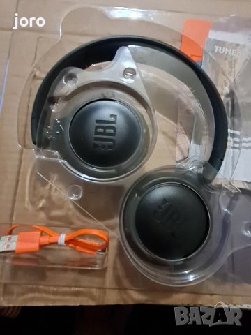 jbl tune 510bt, снимка 4 - Bluetooth слушалки - 44451236