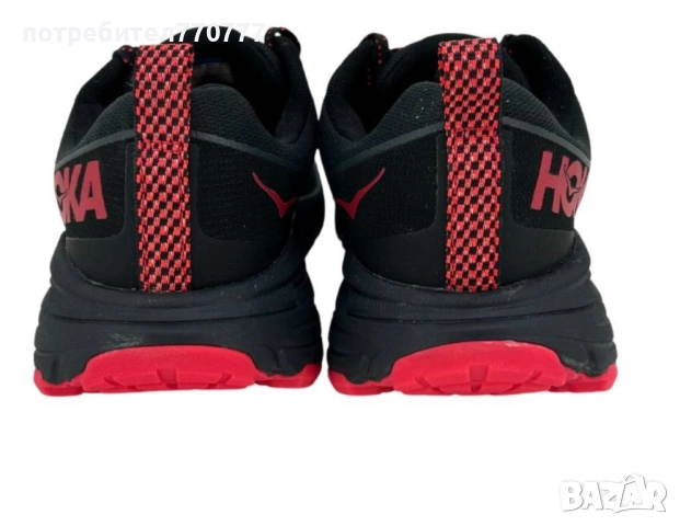Hoka challenge goretex запазени, снимка 2 - Маратонки - 51518864