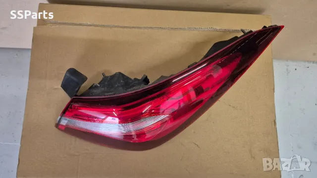 Mercedes CLA C118 X118 W118 - ляв външен стоп, снимка 3 - Части - 50150194