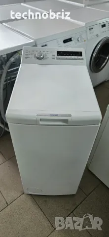 Немска пералня с горно зареждане Constructa/Bosch А+++ 7кг - ГАРАНЦИЯ, снимка 1