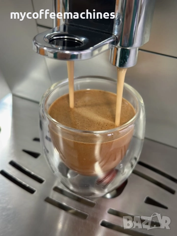 Кафемашина DeLonghi ECAM 23.217, снимка 5 - Кафемашини - 52489798