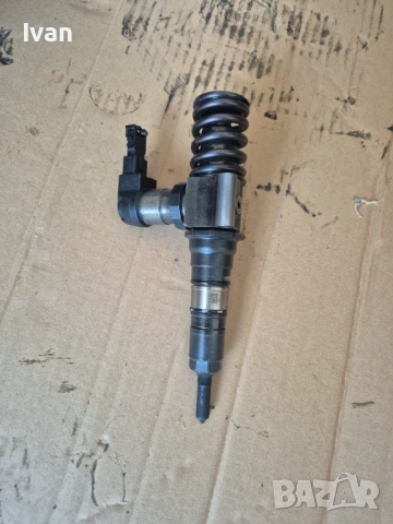 дюзи Simens, снимка 2 - Части - 53666712