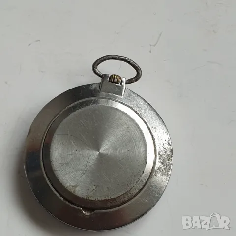 Джобен часовник ракета, снимка 2 - Антикварни и старинни предмети - 49267398