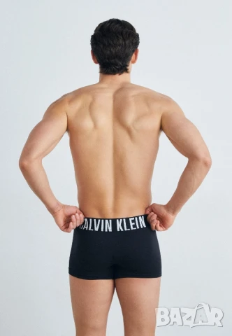 Боксерки Calvin Klein , снимка 3 - Бельо - 51084548