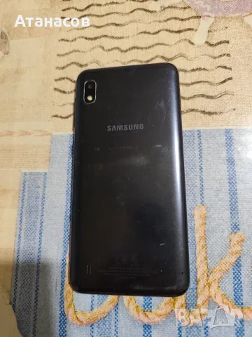 Samsung Galaxy A10, снимка 4 - Samsung - 55710341