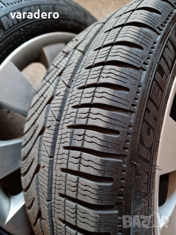 Джанти с гуми за BMW 18 Style 250, снимка 2 - Гуми и джанти - 53725673