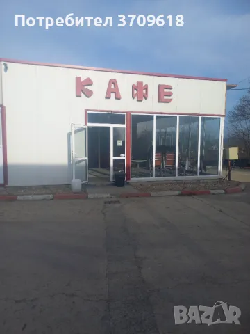 Продавам 93кв постройка от сандвич  панел , снимка 3 - Други - 49451339