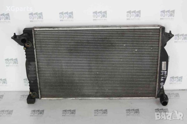 Воден Радиатор за Audi A4 B6 2.5tdi 180 к.с. quattro (2001-2004) 8E0121251Q