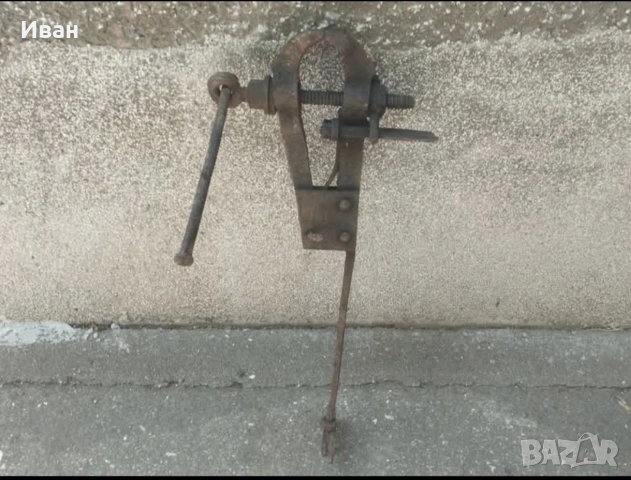 ковашко менгеме , снимка 2 - Менгемета - 53731013