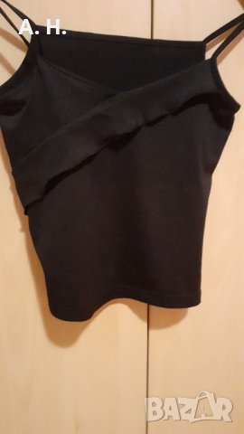 Черен потник, снимка 1