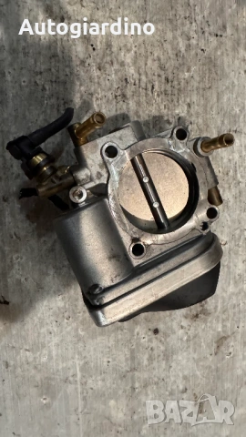 Дроселова Клапа за Chevrolet Cruze - A2C53192017 /  55562380, снимка 2 - Части - 53011235