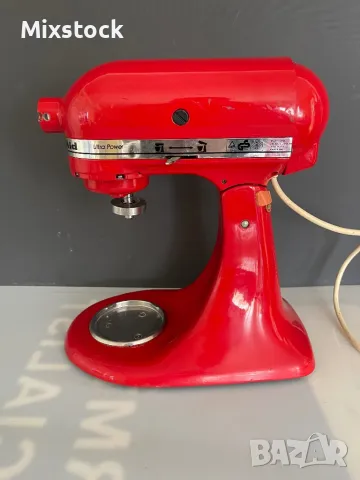 KitchenAid професионален Миксер робот, снимка 1