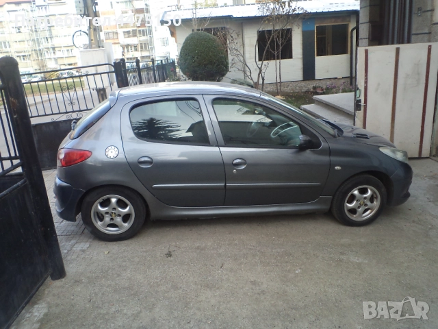 автомобил, снимка 7 - Автомобили и джипове - 52508764