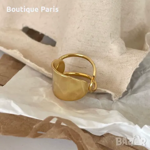 Tiffany & Co пръстен, снимка 2 - Пръстени - 50054912