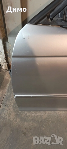 врата врати бмв е46 bmw e46, снимка 10 - Части - 47569536