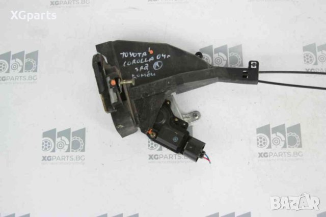 Брава врата задна дясна за Toyota Corolla E12 2.0d4d 90к.с. комби (2001-2007)