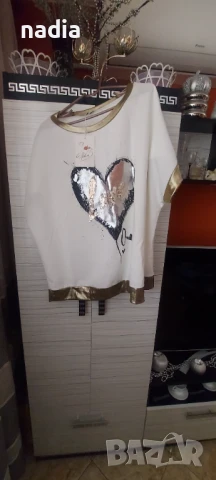 Блуз от златната серия нова