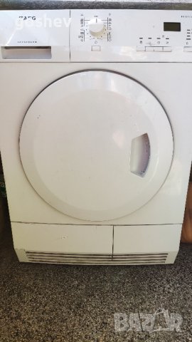 Сушилня AEG LAVATHERM T65476AH1 на части