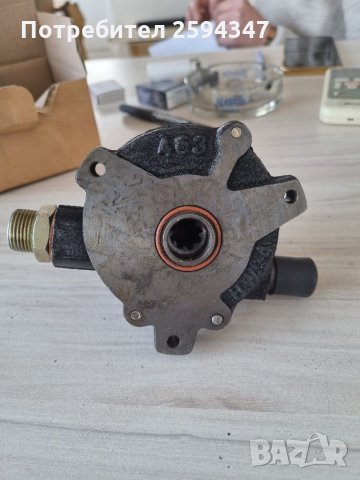 HYUNDAI CHORUS 1991-1998г ВАКУМ ПОМПА , снимка 2 - Части - 35904549