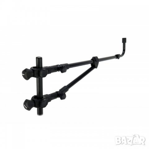 СТОЙКА ЗА ВЪДИЦА FEEDER ARM PRO TELE 50/90cm, снимка 1 - Такъми - 40237010