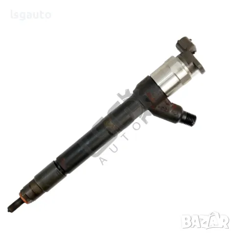 Дюза дизел Opel Astra K  ID: 141419