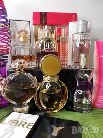 Дамска тоалетна вода Lacoste Touch of Pink, 50мл, снимка 5 - Дамски парфюми - 40066184