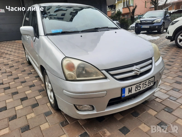 Продавам автомобил , снимка 4 - Автомобили и джипове - 53415527