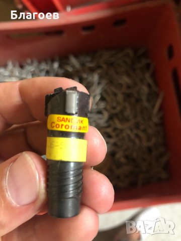 Металорежещи ножове!, снимка 15 - Стругове - 25272631