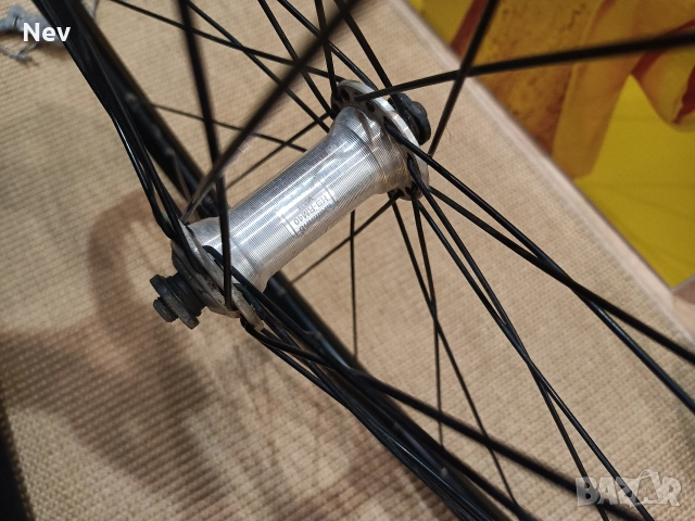 Капли 26 за v-brake с касета на шлици, снимка 2 - Части за велосипеди - 52859111