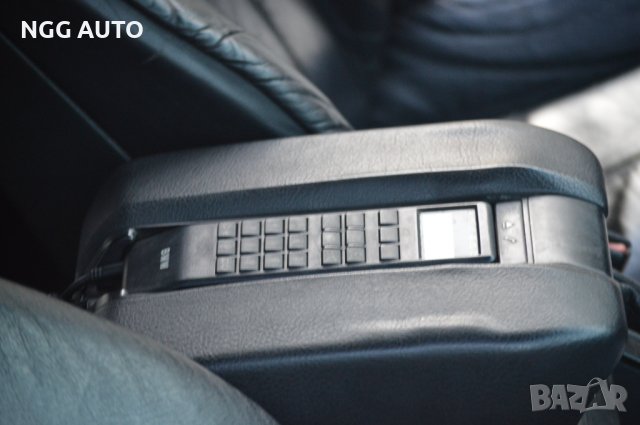 BMW 525 TDS Автоматик E39 1998 г. - на части !, снимка 13 - Автомобили и джипове - 39157960