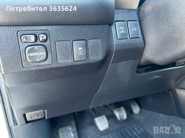 Toyota Rav4 2.0 D-4D, 4Х4, 03.2015г., WHITE EDITION, 133 970 км !!! , снимка 9 - Автомобили и джипове - 53840346