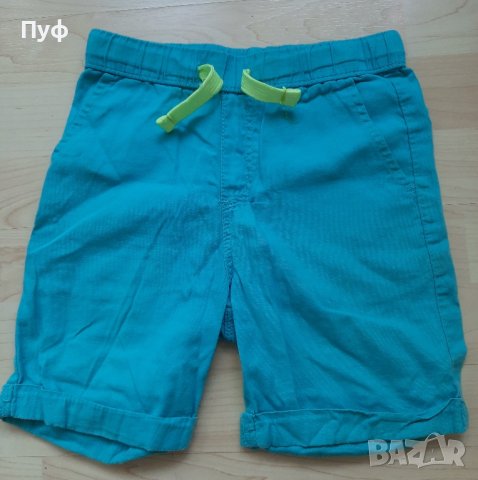 детски къси панталони , снимка 1