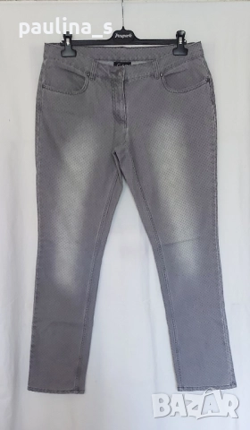 Четири различни броя / Маркови дънки / Дънки с вата , снимка 17 - Дънки - 51553852