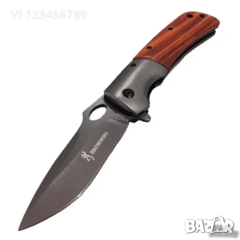 Сгъваем нож Browning DA62 92х123