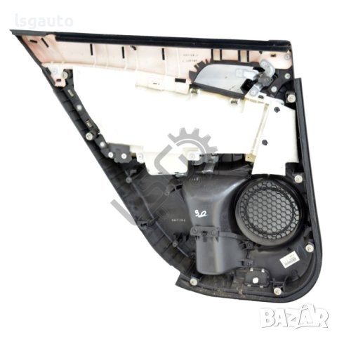Интериорна кора задна дясна врата Honda Accord VIII 2007-2012 ID:102219, снимка 2 - Части - 41022394