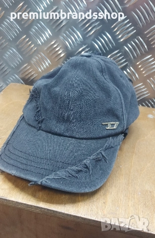Diesel шапка 