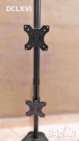 Сотойка за монитор - Вертикална, снимка 2 - Други - 52585489